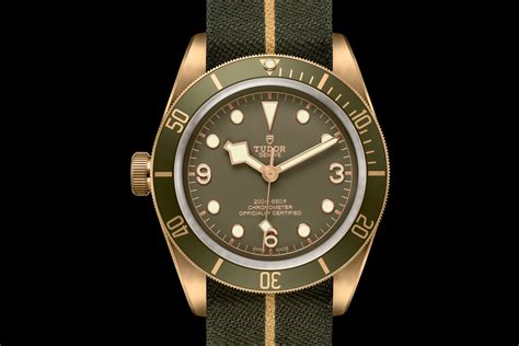 tudor only watch 2017|how good are tudor watches.